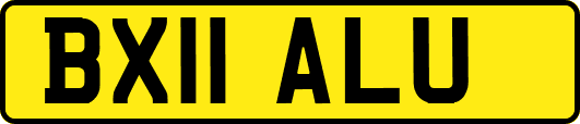 BX11ALU