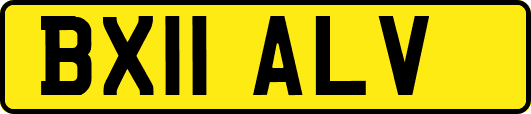 BX11ALV