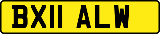 BX11ALW