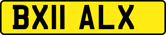 BX11ALX