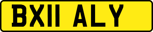 BX11ALY