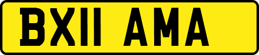 BX11AMA