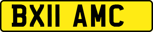 BX11AMC