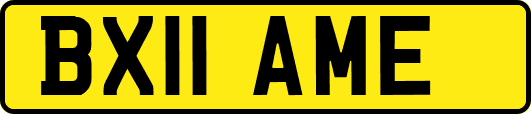BX11AME