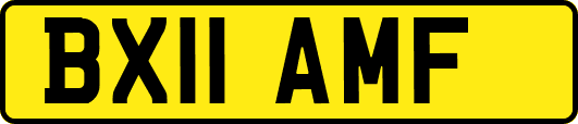 BX11AMF