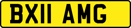 BX11AMG
