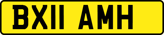 BX11AMH