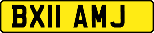 BX11AMJ
