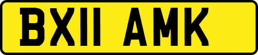 BX11AMK