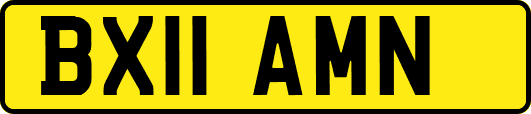 BX11AMN