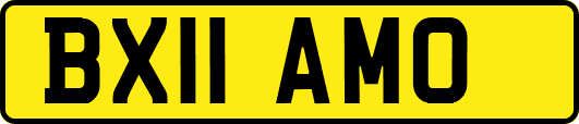 BX11AMO