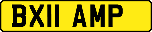 BX11AMP
