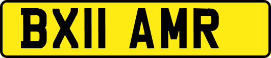BX11AMR