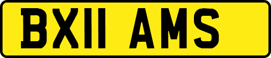 BX11AMS