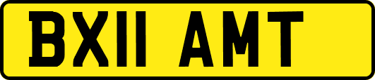 BX11AMT