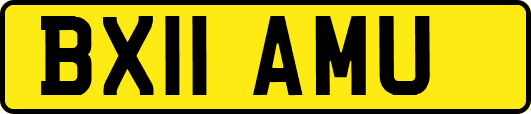 BX11AMU