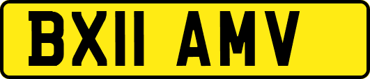 BX11AMV