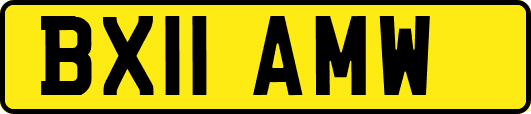 BX11AMW