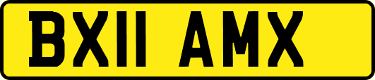 BX11AMX