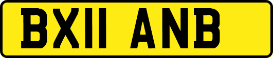 BX11ANB