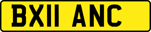 BX11ANC