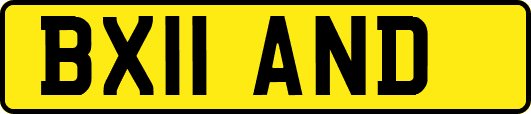 BX11AND