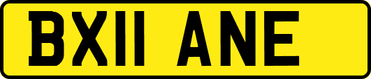 BX11ANE