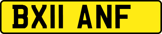 BX11ANF