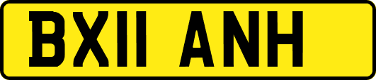 BX11ANH