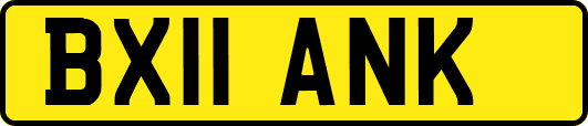 BX11ANK