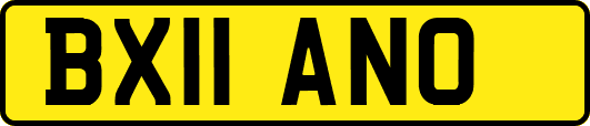 BX11ANO