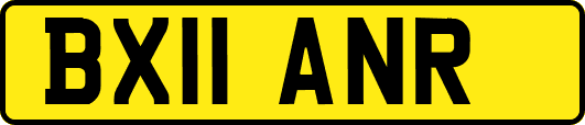 BX11ANR