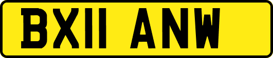 BX11ANW