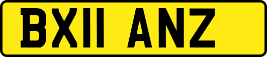 BX11ANZ