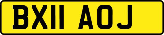 BX11AOJ