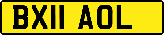 BX11AOL