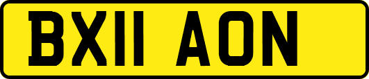 BX11AON