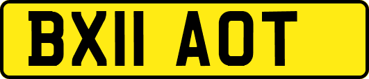 BX11AOT