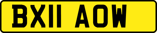 BX11AOW