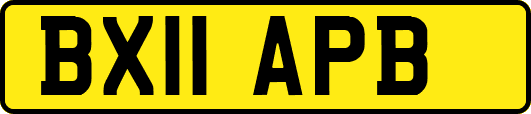 BX11APB