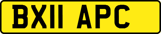 BX11APC