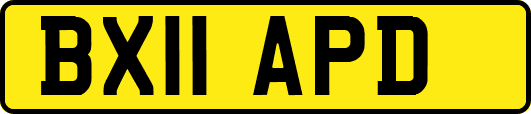BX11APD