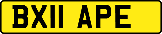 BX11APE