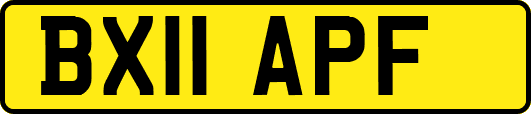 BX11APF
