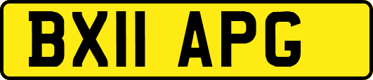 BX11APG
