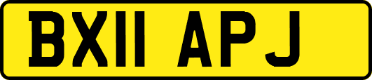 BX11APJ