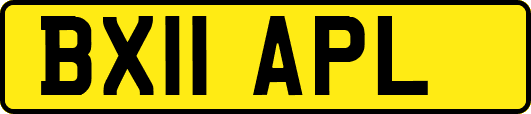 BX11APL