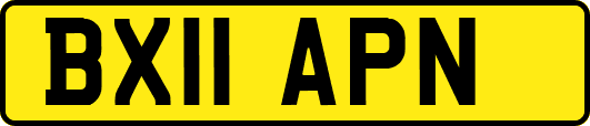BX11APN