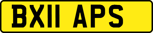 BX11APS