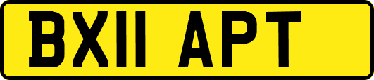 BX11APT